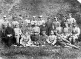 6th Hauraki Volunteers